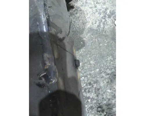 PACCAR MV2014P AXLE HOUSING, REAR (FRONT)