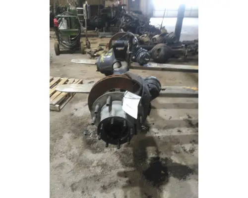 PACCAR MV2014P AXLE HOUSING, REAR (FRONT)