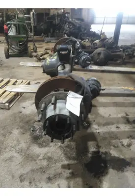 PACCAR MV2014P AXLE HOUSING, REAR (FRONT)