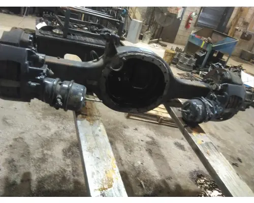 PACCAR MV2014P AXLE HOUSING, REAR (FRONT)