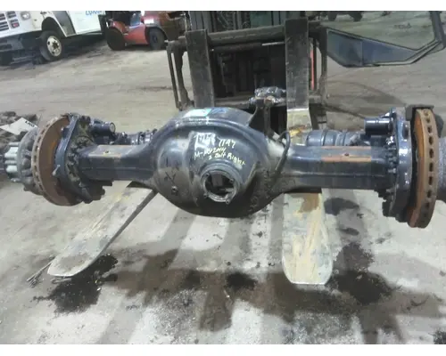 PACCAR MV2014P AXLE HOUSING, REAR (FRONT)