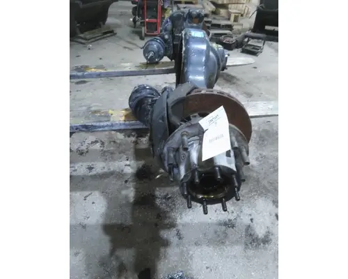 PACCAR MV2014P AXLE HOUSING, REAR (FRONT)