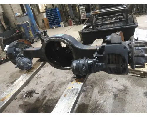 PACCAR MV2014P AXLE HOUSING, REAR (FRONT)