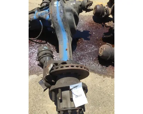 PACCAR MV2014P AXLE HOUSING, REAR (FRONT)