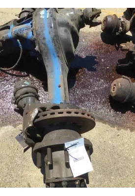 PACCAR MV2014P AXLE HOUSING, REAR (FRONT)