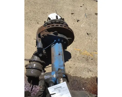 PACCAR MV2014P AXLE HOUSING, REAR (FRONT)