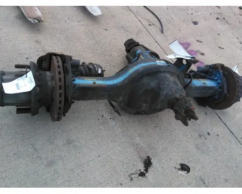 PACCAR MV2014P AXLE HOUSING, REAR (FRONT)