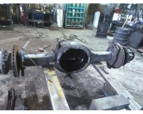 PACCAR MV2014P AXLE HOUSING, REAR (FRONT)