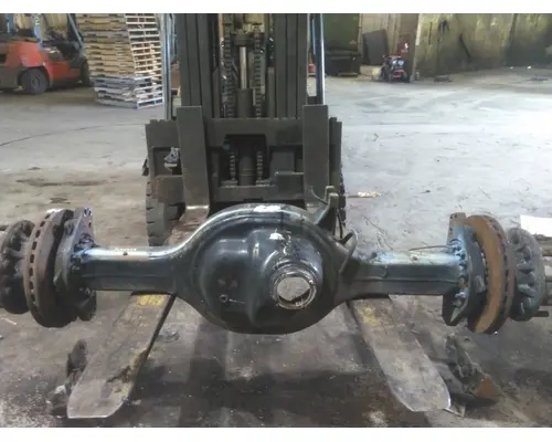 PACCAR MV2014P AXLE HOUSING, REAR (FRONT)