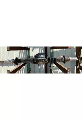 PACCAR MV2014P Axle Assembly, Rear