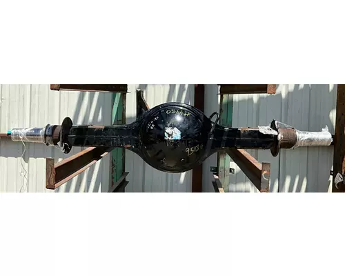 PACCAR MV2014P Axle Assembly, Rear