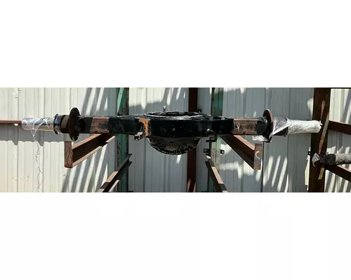 PACCAR MV2014P Axle Assembly, Rear