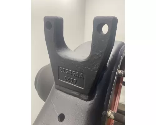 PACCAR MV2014P Axle Housing (Rear)