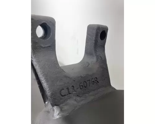 PACCAR MV2014P Axle Housing (Rear)