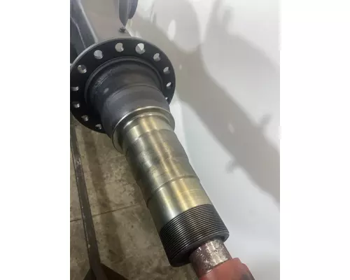 PACCAR MV2014P Axle Housing (Rear)
