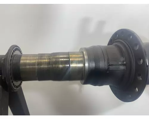 PACCAR MV2014P Axle Housing (Rear)