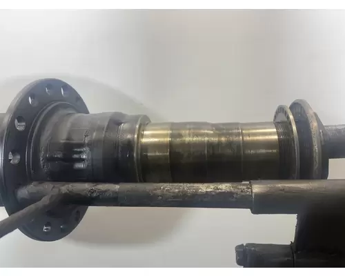 PACCAR MV2014P Axle Housing (Rear)