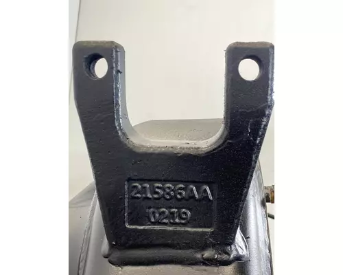 PACCAR MV2014P Axle Housing (Rear)