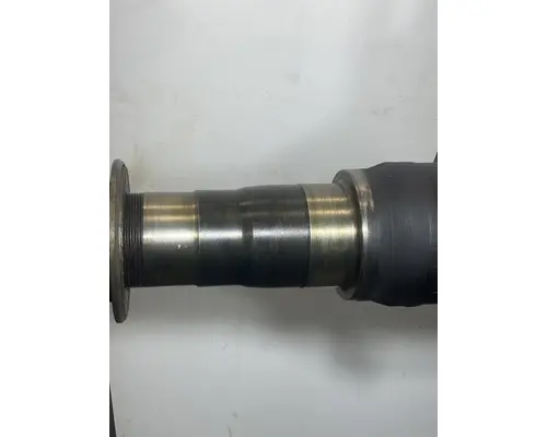 PACCAR MV2014P Axle Housing (Rear)