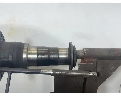 PACCAR MV2014P Axle Housing (Rear)