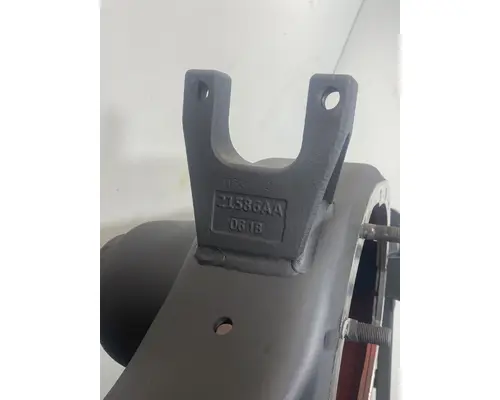 PACCAR MV2014P Axle Housing (Rear)