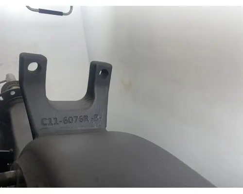 PACCAR MV2014P Axle Housing (Rear)