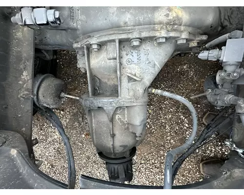 PACCAR MV2014P Differential (Front)