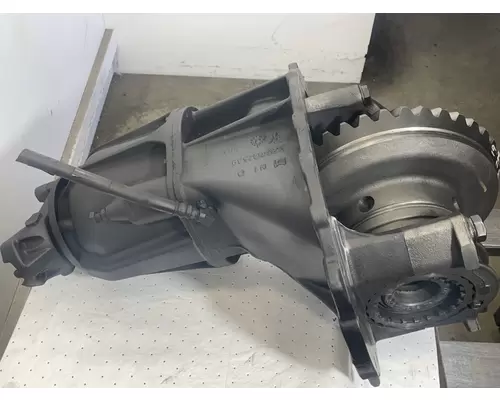 PACCAR MV2014P Differential Assembly (Front, Rear)