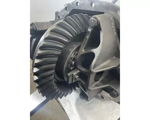 PACCAR MV2014P Differential Assembly (Front, Rear)