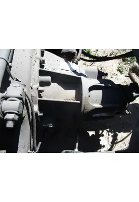 PACCAR MV2014P Rear End