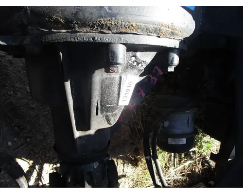 PACCAR MV2014P Rear End