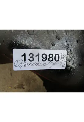 PACCAR MV2014P Rear End