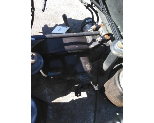 PACCAR MV2014P THRU SHAFT