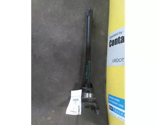 PACCAR MV2014P THRU SHAFT