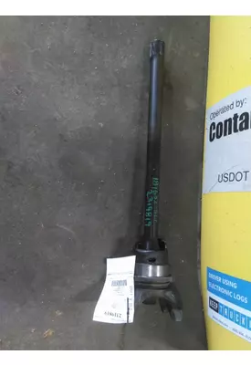 PACCAR MV2014P THRU SHAFT