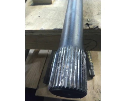 PACCAR MV2014P THRU SHAFT