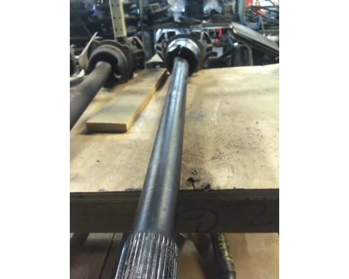 PACCAR MV2014P THRU SHAFT