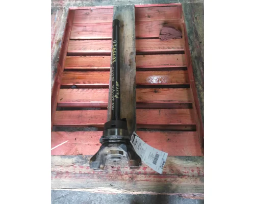 PACCAR MV2014P THRU SHAFT