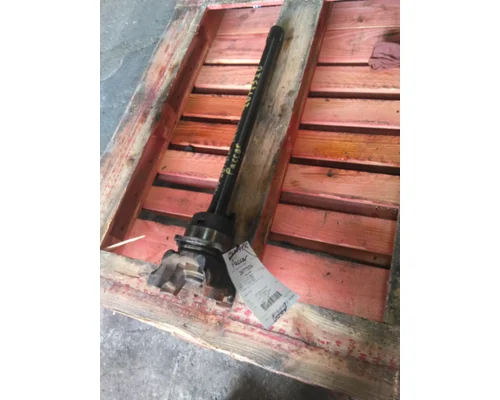 PACCAR MV2014P THRU SHAFT