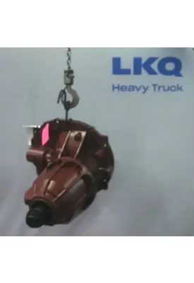 PACCAR MVL2014PR247 DIFFERENTIAL ASSEMBLY FRONT REAR