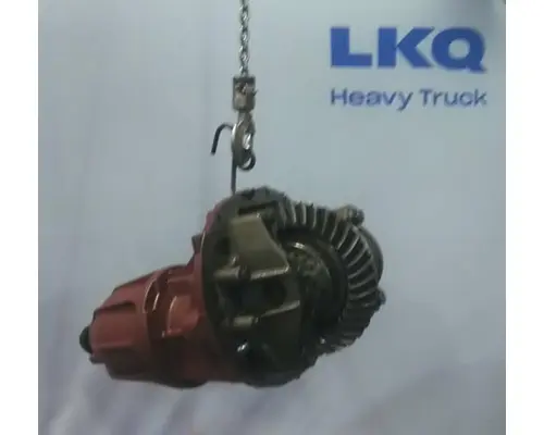PACCAR MVL2014PR247 DIFFERENTIAL ASSEMBLY FRONT REAR