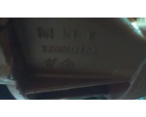 PACCAR MVL2014PR247 DIFFERENTIAL ASSEMBLY FRONT REAR