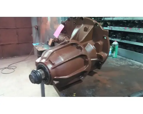 PACCAR MVL2014PR247 DIFFERENTIAL ASSEMBLY FRONT REAR