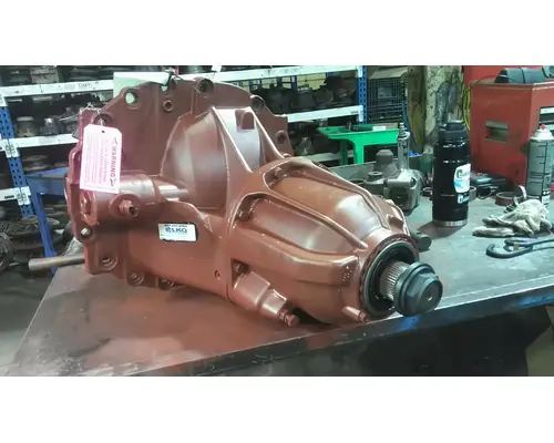 PACCAR MVL2014PR247 DIFFERENTIAL ASSEMBLY FRONT REAR