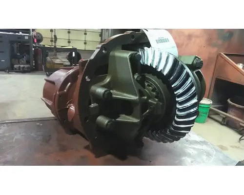 PACCAR MVL2014PR247 DIFFERENTIAL ASSEMBLY FRONT REAR