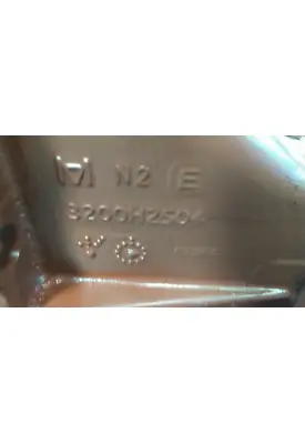 PACCAR MVL2014PR264 DIFFERENTIAL ASSEMBLY FRONT REAR