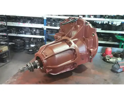 PACCAR MVL2014PR264 DIFFERENTIAL ASSEMBLY FRONT REAR