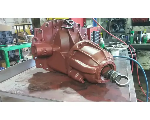 PACCAR MVL2014PR264 DIFFERENTIAL ASSEMBLY FRONT REAR