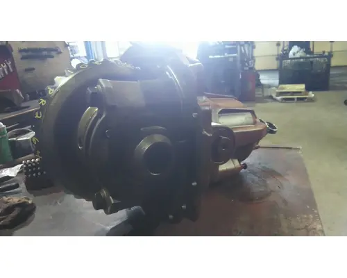PACCAR MVL2014PR264 DIFFERENTIAL ASSEMBLY FRONT REAR