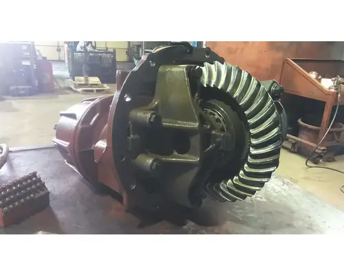 PACCAR MVL2014PR264 DIFFERENTIAL ASSEMBLY FRONT REAR